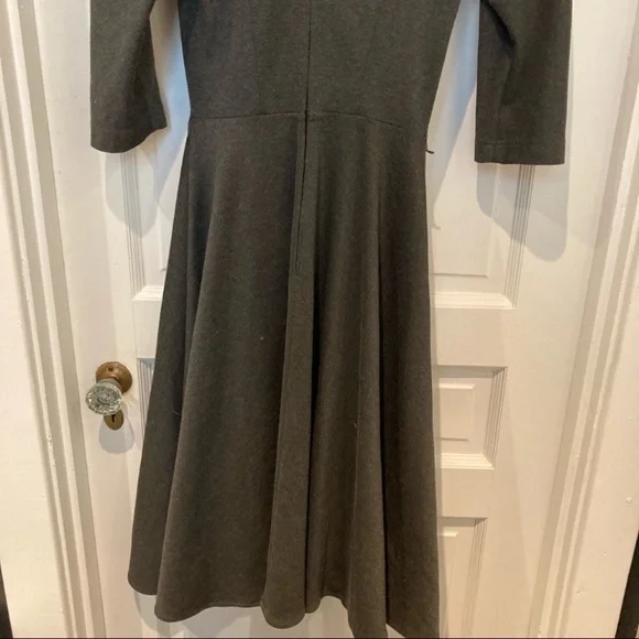 Retro Pinup Dress - Picture 7 of 8